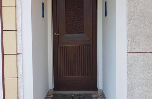 Barbarano Apartment | "Il Caminetto di Mario" Ferienwohnung