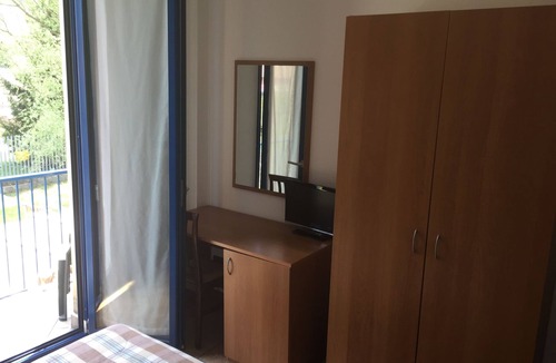 Porto Ceresio Hotel | Il Canneto