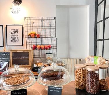 Brescia Antica Bed & Breakfast | Il Cantuccio di Gioia