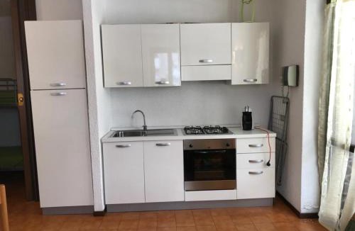Piazzatorre Apartment | Il Capriolo