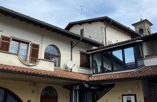 Grassobbio Bed & Breakfast | Il Caravaggio Guest House