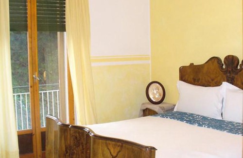 Villa Guardia Apartment | Il Caslett
