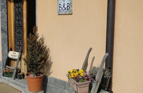 Villa Guardia Apartment | Il Caslett