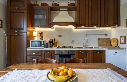 Pisogne House | Il Castagneto by Interhome