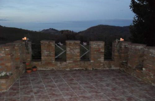 Sairano Apartment | Il Castelletto di Gomo