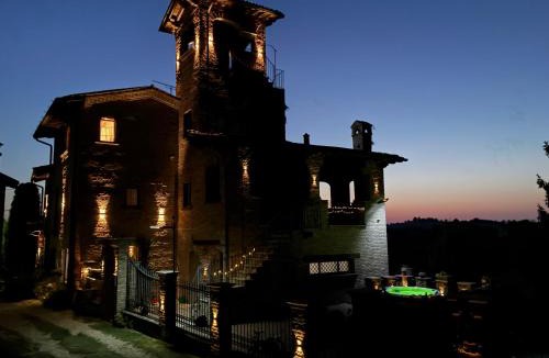 Sairano Apartment | Il Castelletto di Gomo