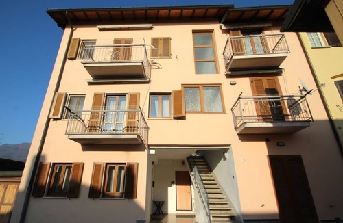 Morosolo Apartment | Il Castello by Interhome
