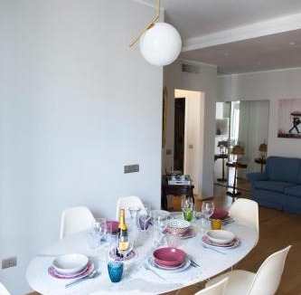 Magenta Apartment | Il Cenacolo Milano Centro Cadorna Santambrogio comodo per Fiera e Allianz Milano Convention Centre