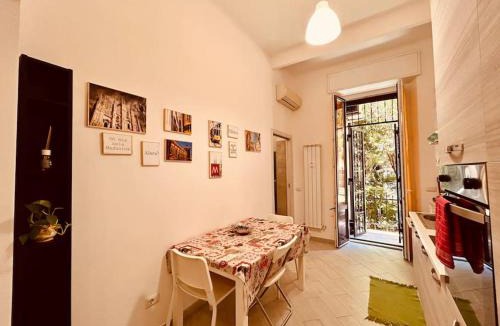 Casoretto Apartment | Il chiostro di Città Studi
