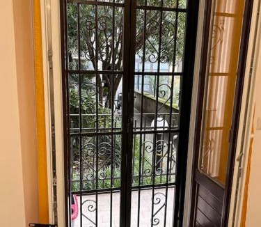 Casoretto Apartment | Il chiostro di Città Studi