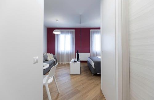 Vimercate Apartment | Il Chiostro di Santa Caterina