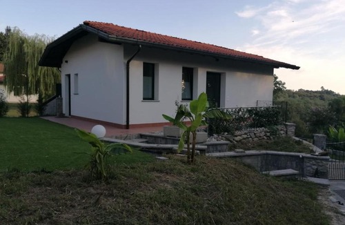 Laveno Bed & Breakfast | IL CILIEGIO DI ZOE