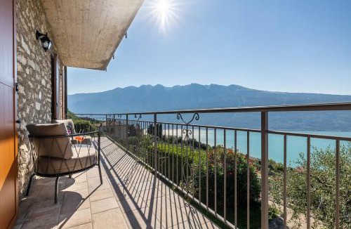 Oldesio Apartment | Il Cinque