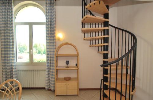 Cunettone Apartment | Il Colombaro