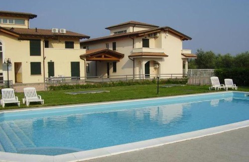 Cunettone-villa Apartment | Il Colombaro Tipo A (bilo)