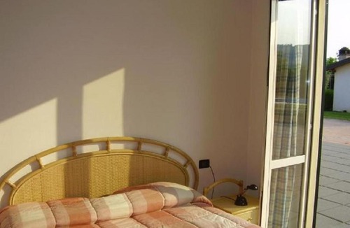 Cunettone-villa Apartment | Il Colombaro Tipo A (bilo)