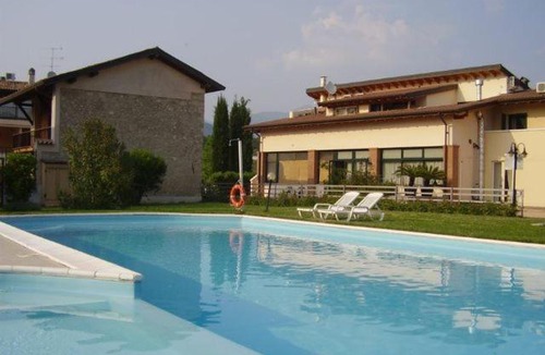 Cunettone-villa Apartment | Il Colombaro Tipo A (bilo)