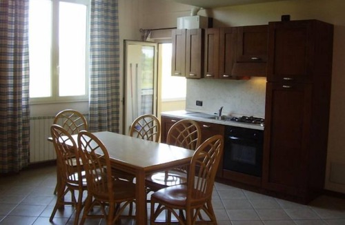 Cunettone-villa Apartment | Il Colombaro Tipo B (Trilo)