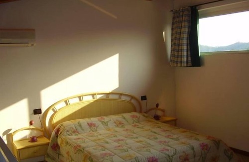 Cunettone-villa Apartment | Il Colombaro Tipo B (Trilo)