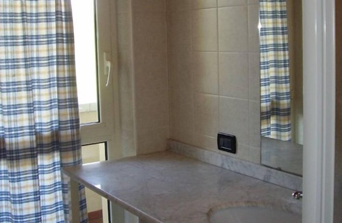 Cunettone-villa Apartment | Il Colombaro Tipo B (Trilo)