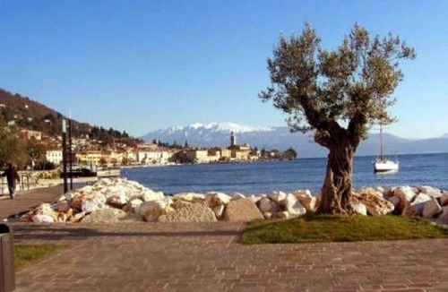 Cunettone-villa Apartment | Il Colombaro Tipo B (Trilo)
