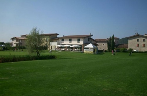 Cunettone-villa Apartment | Il Colombaro Tipo B (Trilo)