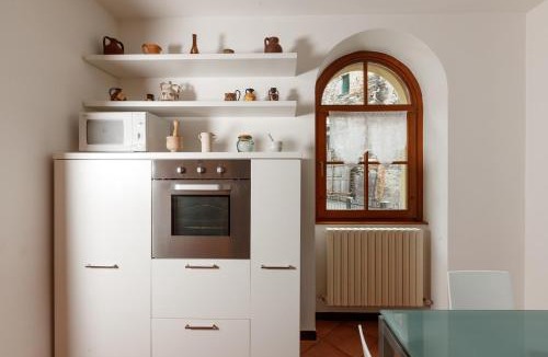 Villa di Tirano Apartment | IL COM0' DELLA CIVETTA - La casa di Dorina