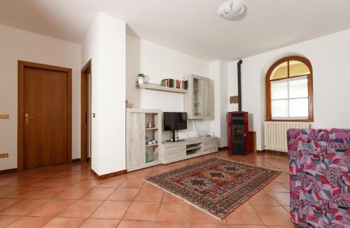 Villa di Tirano Apartment | IL COM0' DELLA CIVETTA - La casa di Dorina
