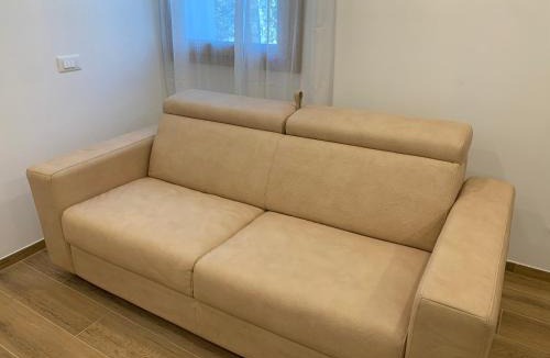 Villa di Tirano Apartment | IL COMO' DELLA CIVETTA - Nido del Picchio