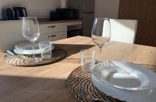Villa di Tirano Apartment | IL COMO' DELLA CIVETTA - Nido della Civetta