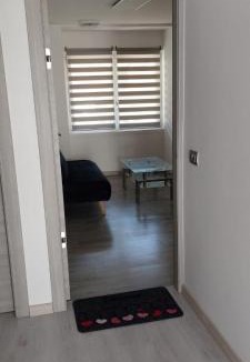 Chiavenna Apartment | Il Cortile in Centro