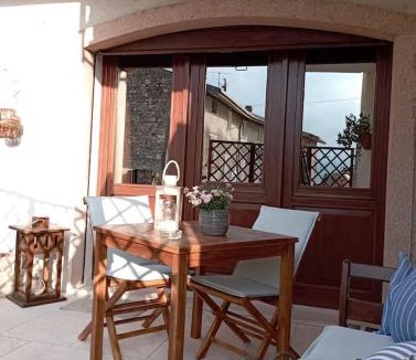 Roina Apartment | Il Cortiletto Gardesano