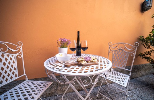 Lecco Apartment | Il Cortiletto