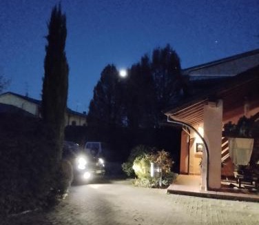 Mulazzano Bed & Breakfast | Il cortiletto