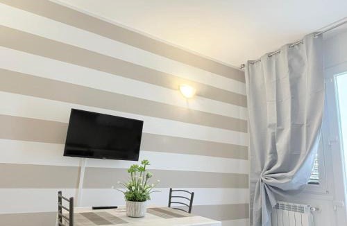 Somma Lombardo Apartment | Il Cortiletto