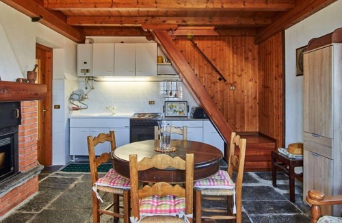 Calozzo House | Il Crotto by Interhome