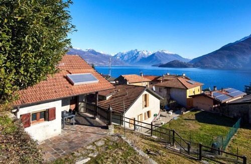 Calozzo House | Il Crotto by Interhome