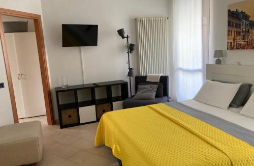 Mazzo Apartment | Il cuore del Borgo- Rho Fiera