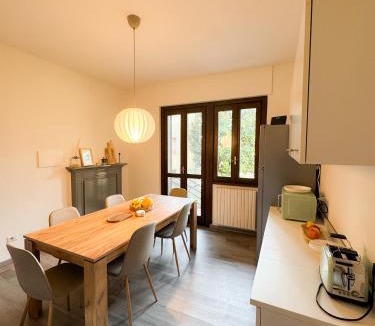 Caiolo Apartment | Il cuore della valtellina