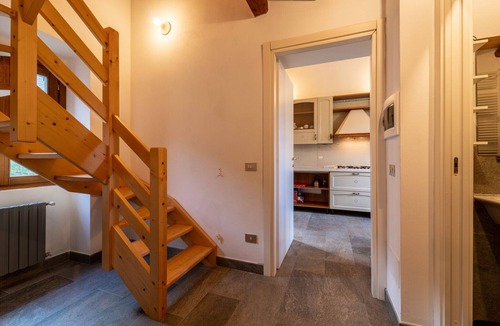Bellagio Ski Chalet | Il Faggio by Wonderful Italy