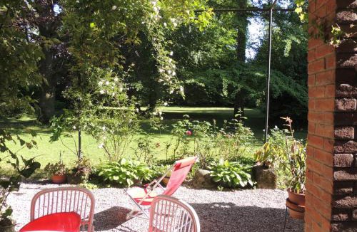 Albiolo Apartment | Il Faggio Rosso