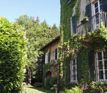 Albiolo Apartment | Il Faggio Rosso