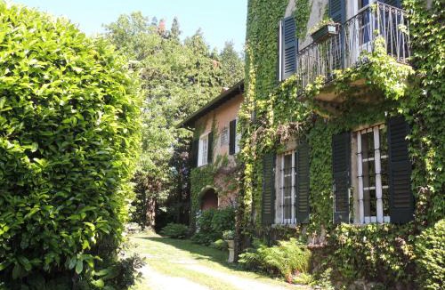 Albiolo Apartment | Il Faggio Rosso