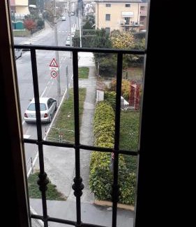 Verolanuova House | Il Fante di Picche