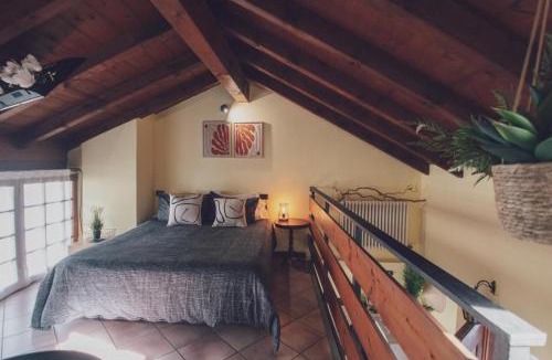 Ardenno Apartment | Il fienile di Rosy