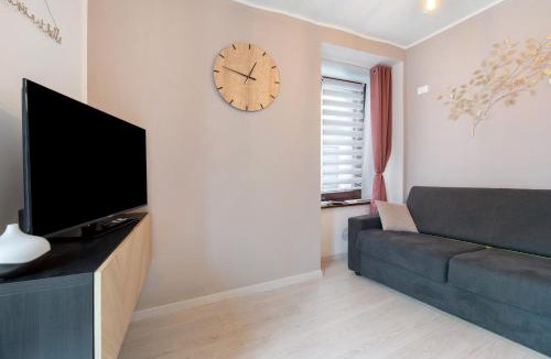 Castro Apartment | Il Gelsomino