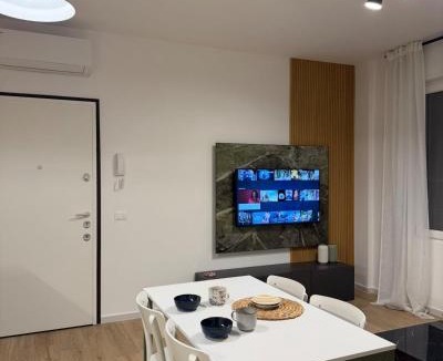Crema Apartment | Il Gelsomino