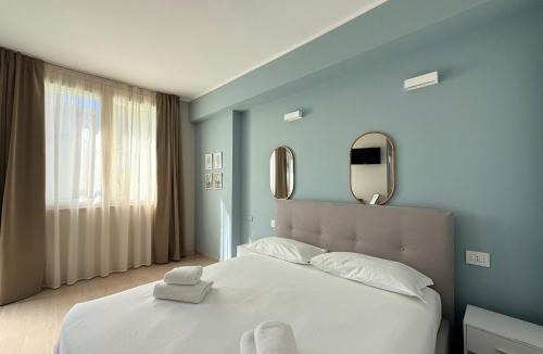 Lissone Apartment | Il Giardino degli Ulivi P1