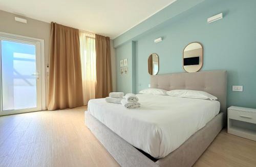 Lissone Apartment | Il Giardino degli Ulivi P1