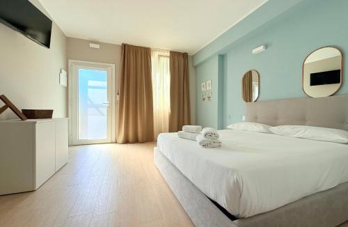 Lissone Apartment | Il Giardino degli Ulivi P1
